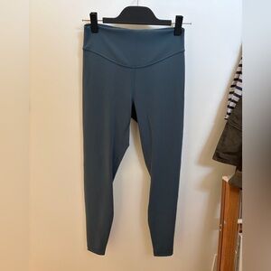 Lululemon Athletica Blue Leggings